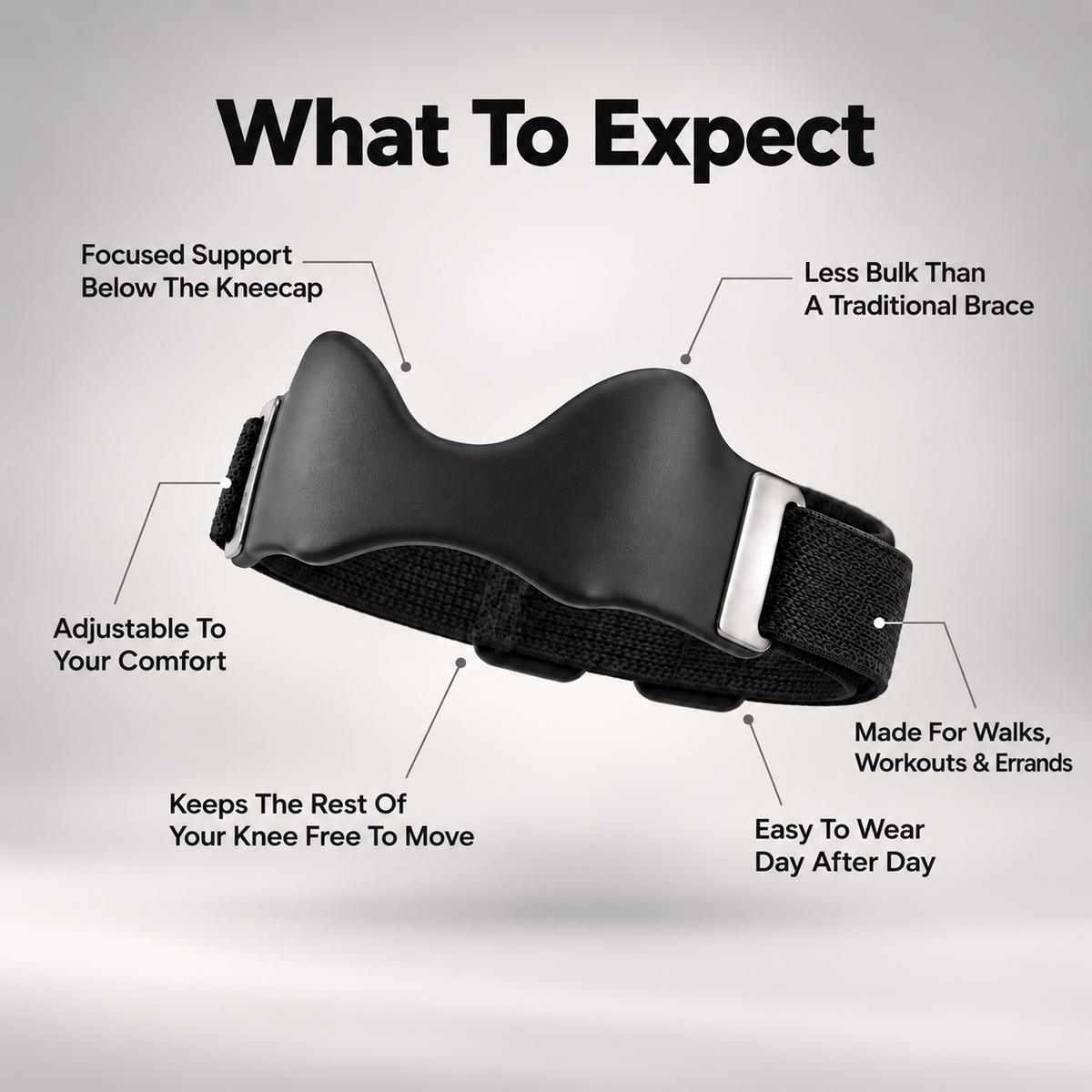 REVIA Stability Strap™