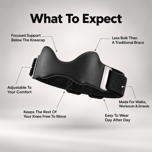 REVIA Stability Strap™