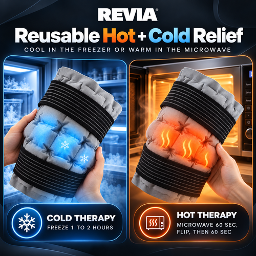 REVIA Recovery Wrap™